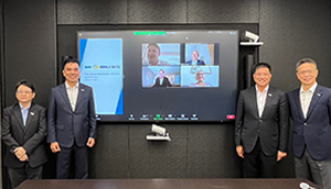 极速3D董事会决议通过收购德国BHTC 拓展智慧移动生态圈